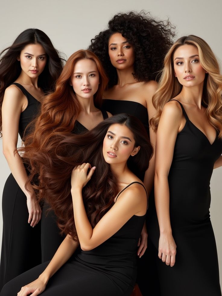 Real Hair. Unreal Confidence.